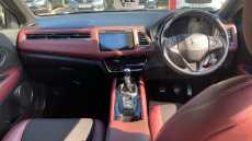 Honda HR-V 1.5 i-VTEC Turbo Sport 5dr Petrol Hatchback